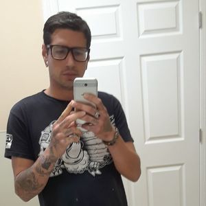 Meet your Posher, Gabriel